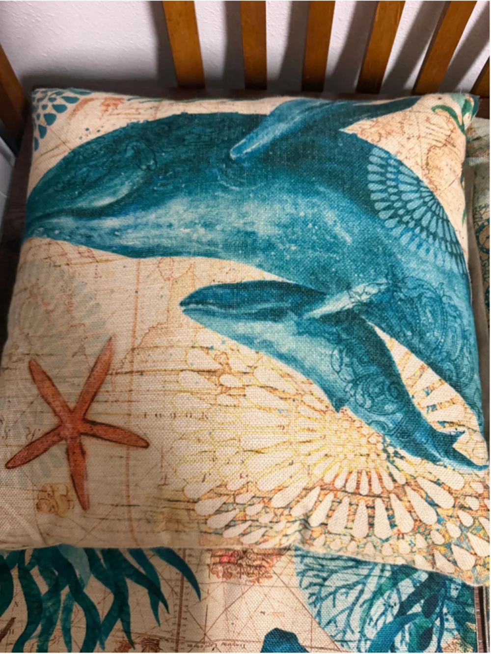 Unbranded bring coastal